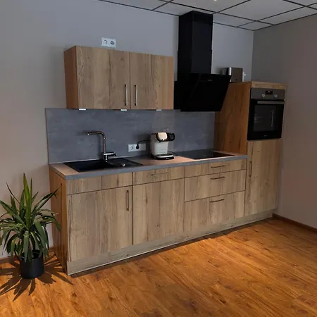 Apartamento Im Saloon Altenahr