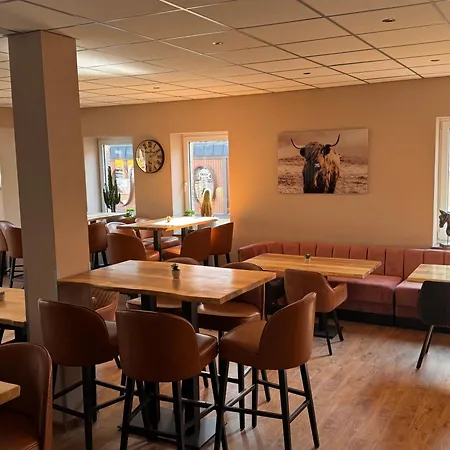 Appartement Im Saloon Altenahr