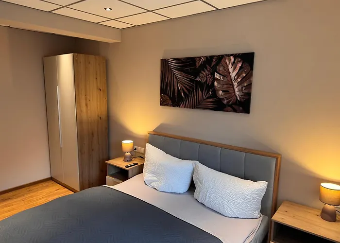 Im Saloon * Altenahr