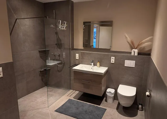 Im Saloon Apartamento Altenahr