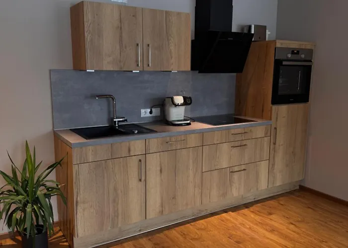 Apartamento Im Saloon Altenahr