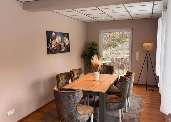 Apartamento Im Saloon