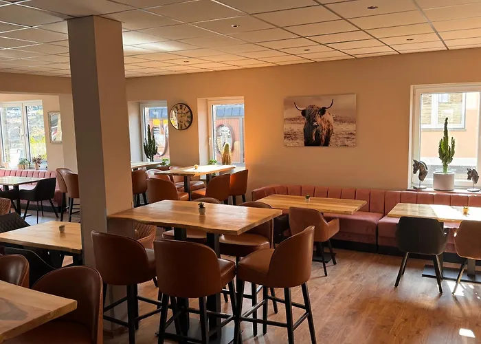 Apartamento Im Saloon Altenahr